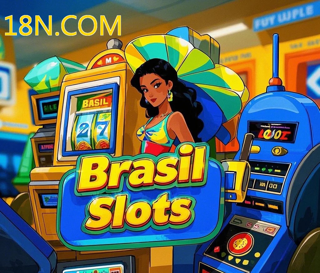 18n GAME-Slots