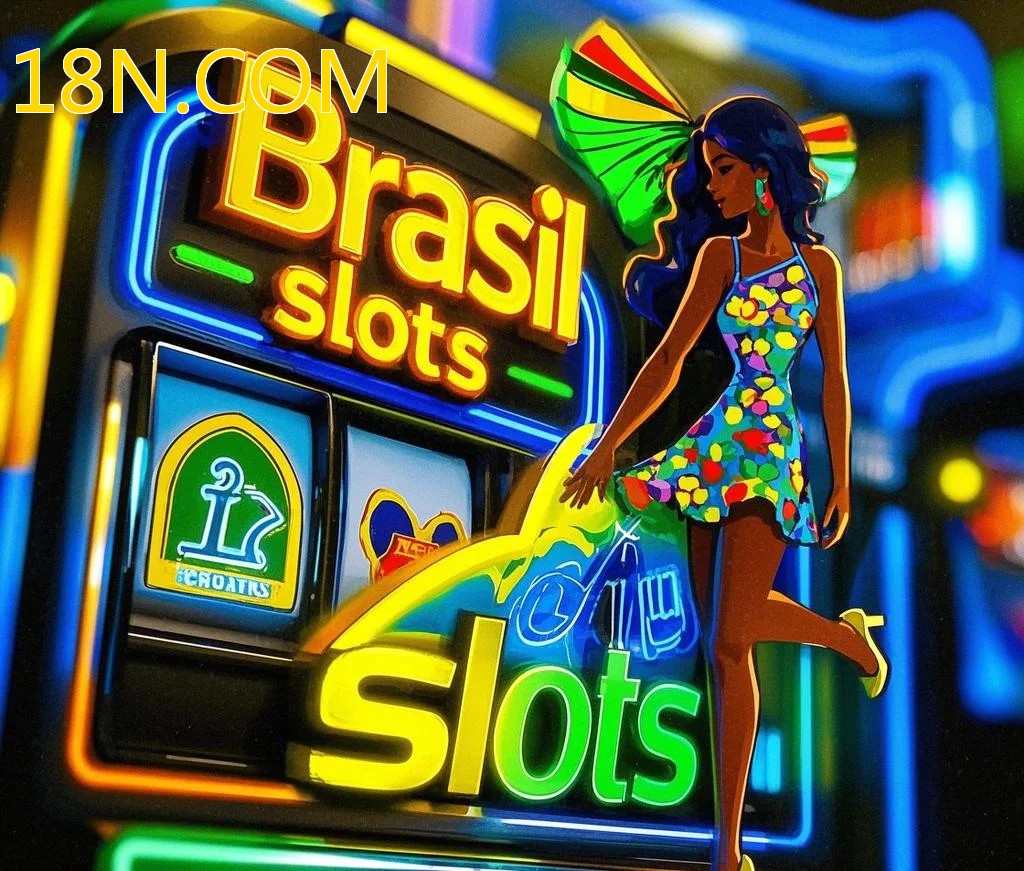 18n GAME-Slots